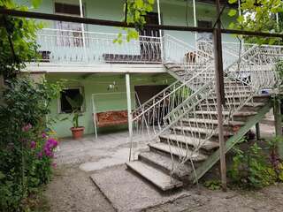 Гостевой дом Guest House Adigeni Adigeni