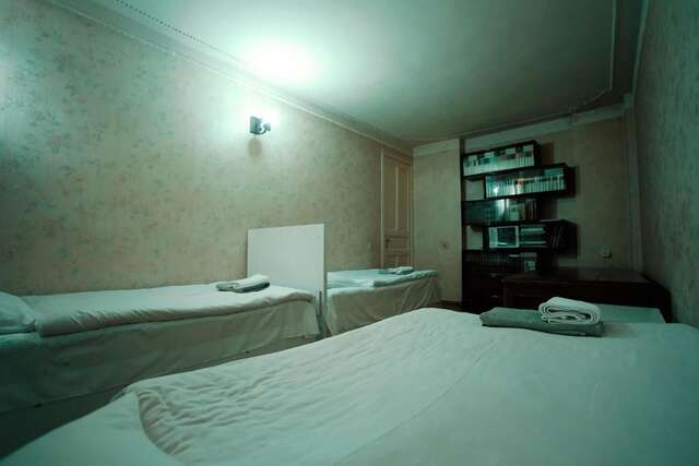 Отели типа «постель и завтрак» Guest House Old Kutaisi Кутаиси-23