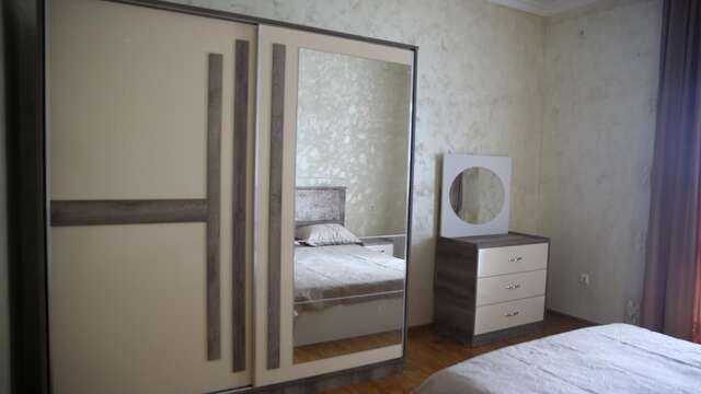 Курортные отели Zelenyi Mys Батуми-22