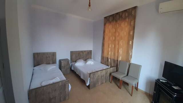 Отель Hotel Evrazia Уреки-42