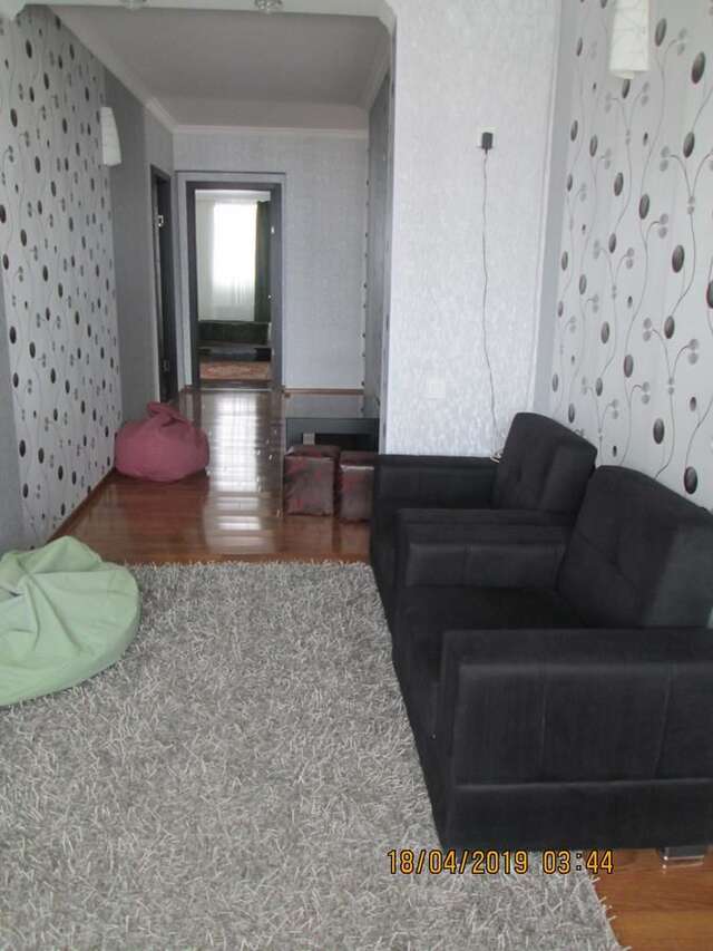 Гостевой дом Guesthouse Elli Степанцминда-32