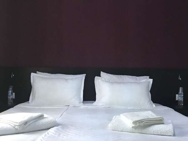 Отели типа «постель и завтрак» Monte Bianco Местиа-31