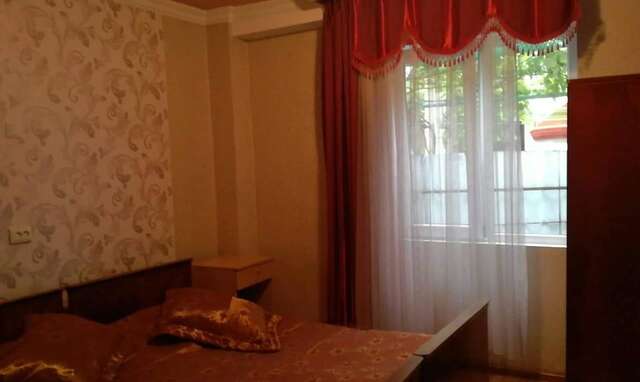 Гостевой дом Anna Hostel Кобулети-38