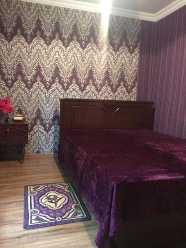 Гостевой дом Papuna Guest House Боржоми-14