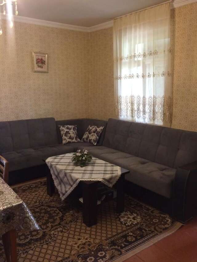 Гостевой дом Papuna Guest House Боржоми-6