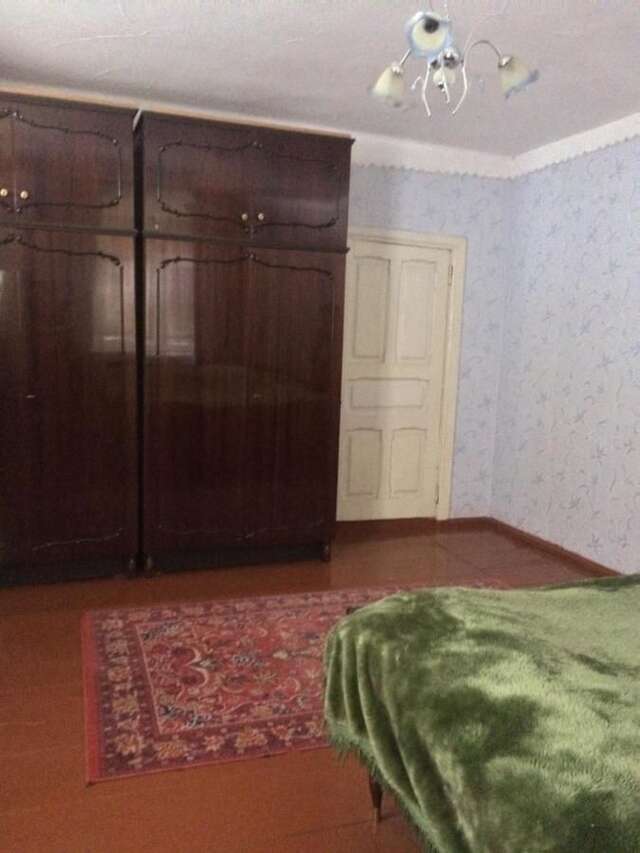 Гостевой дом Papuna Guest House Боржоми-11