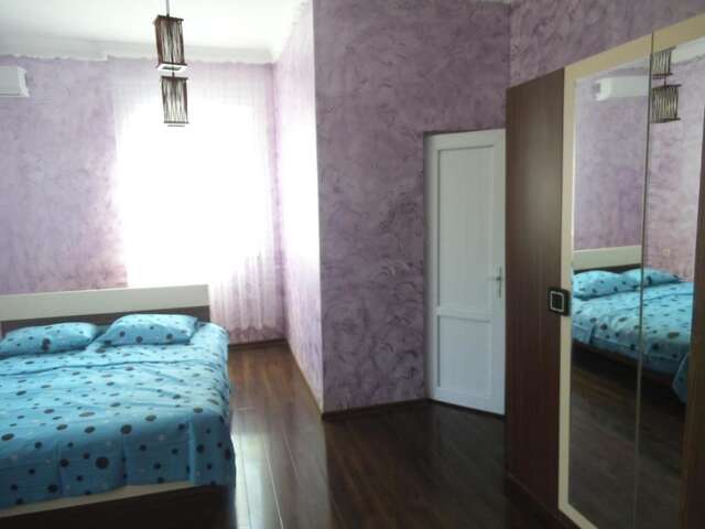 Гостевой дом Guest House Gracia Гонио-27