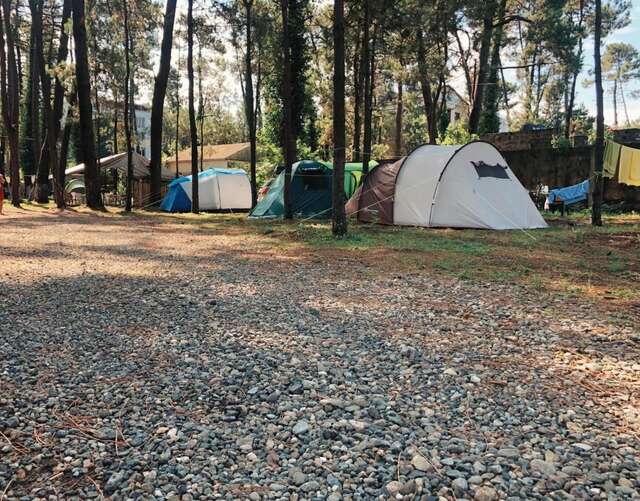 Кемпинги Camping Area Ureki Уреки-6