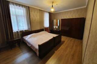 Гостевой дом Racha guest house MERO Амбролаури Номер Делюкс-3