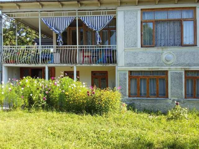 Гостевой дом Racha guest house MERO Амбролаури-23