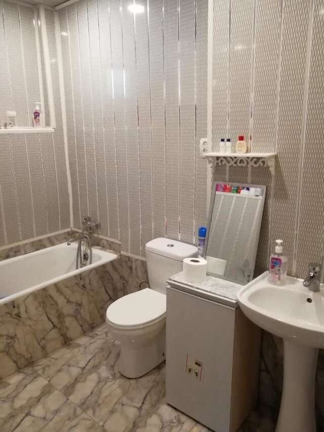 Гостевой дом Racha guest house MERO Амбролаури-29