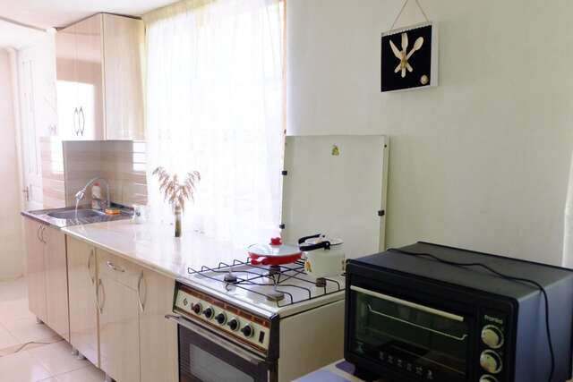 Гостевой дом Racha guest house MERO Амбролаури-31