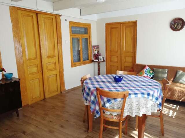 Гостевой дом Racha guest house MERO Амбролаури-33