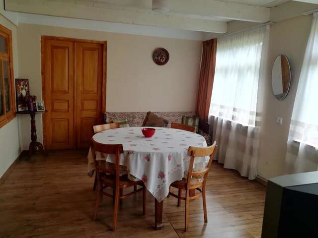 Гостевой дом Racha guest house MERO Амбролаури-40