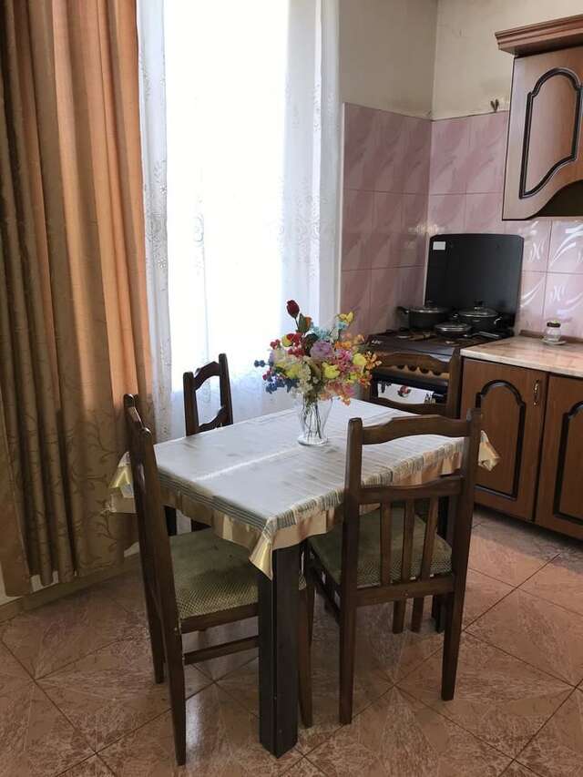 Гостевой дом Guesthouse TEA Кутаиси-18