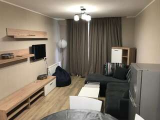 Апарт-отели Apartment Orbi Palace 629 Бакуриани Апартаменты-24