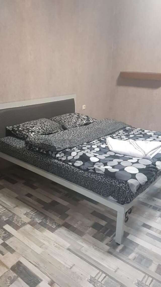 Отель Kiev Hotel Тбилиси-24