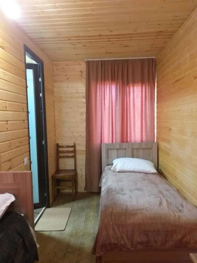 Отели типа «постель и завтрак» kazbegi good sleep Степанцминда-27