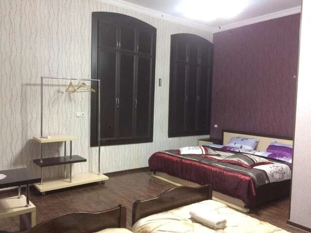 Гостевой дом Guest House Loza Сигнахи-41