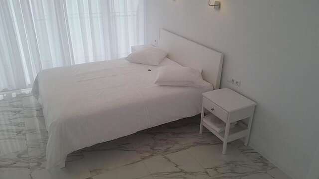 Апарт-отели SEA-VIEW Beluga & Dolphin Luxury HOTEL apartments Батуми-81