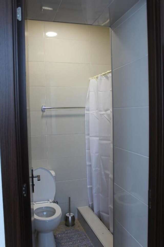 Гостевой дом Guest House Chiko Телави-40