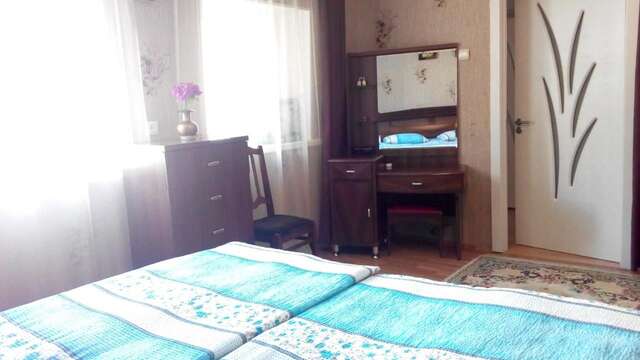 Гостевой дом Guest House Temur Sujashvili Степанцминда-13