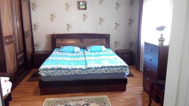 Гостевой дом Guest House Temur Sujashvili Степанцминда-14