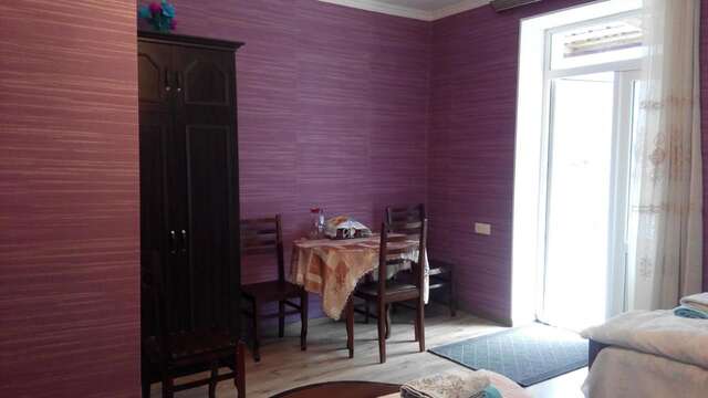 Гостевой дом Guest House Temur Sujashvili Степанцминда-47