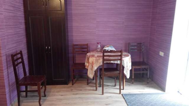 Гостевой дом Guest House Temur Sujashvili Степанцминда-55