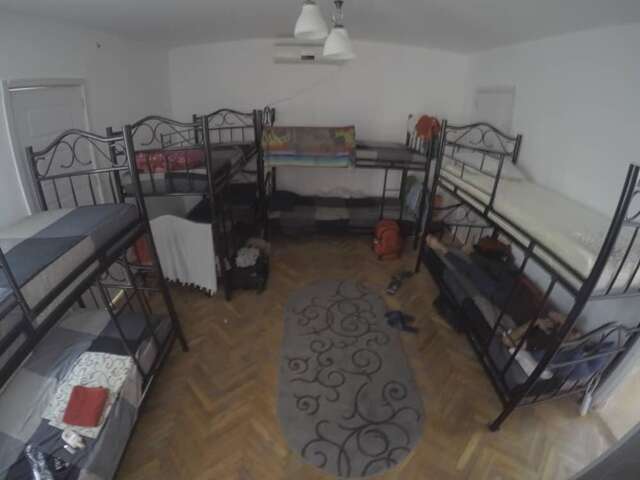 Хостелы Enjoy The Hostel Батуми-15