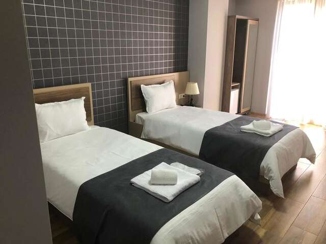 Отель Star Hotel Kutaisi Кутаиси-25