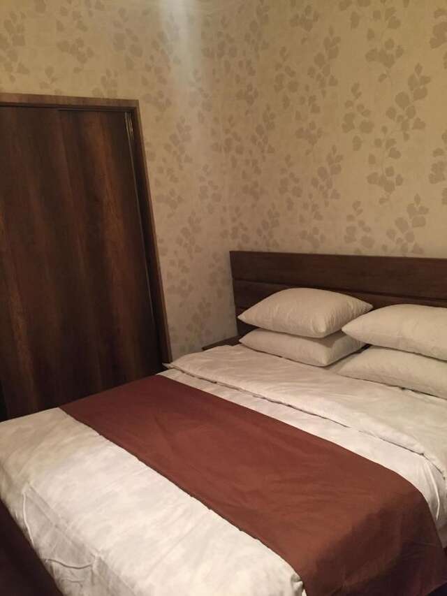 Гостевой дом Season Guesthouse Степанцминда-5