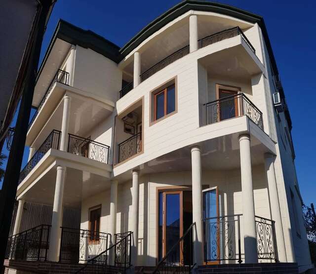 Отель Guest House MARINA Кобулети-41