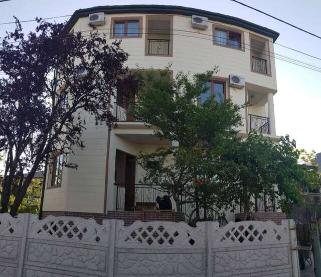 Отель Guest House MARINA Кобулети-45