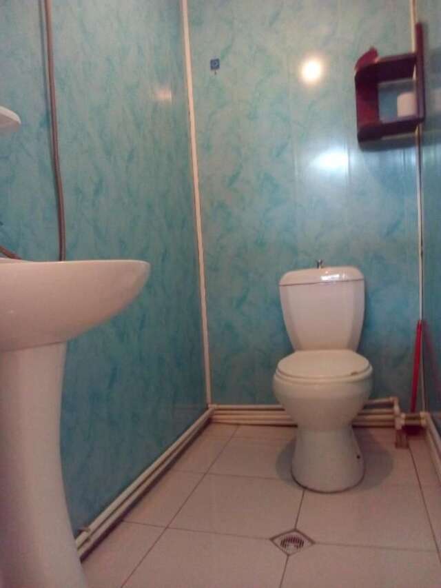 Гостевой дом Guest House Ахалцихе-28