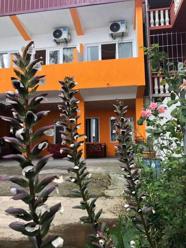 Гостевой дом Guest house orange Кобулети-3