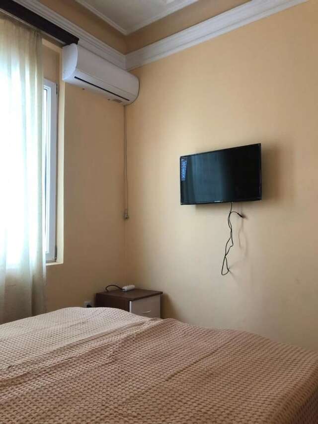 Гостевой дом Guest house orange Кобулети-13