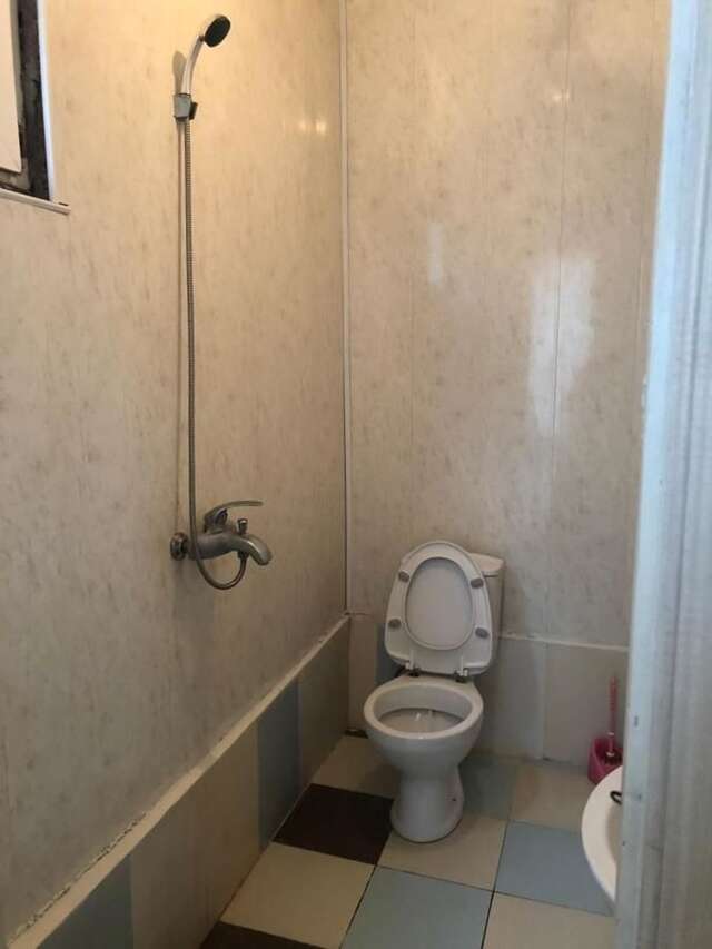 Гостевой дом Guest house orange Кобулети-14