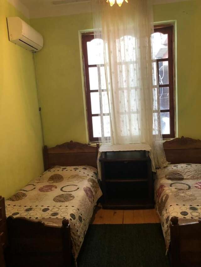 Гостевой дом Guest house orange Кобулети-5