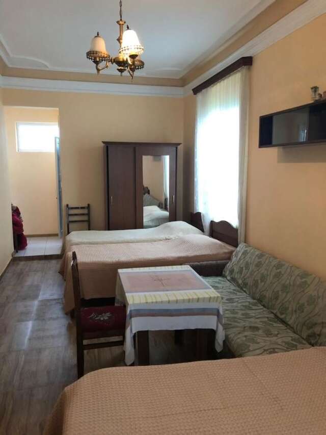 Гостевой дом Guest house orange Кобулети-9