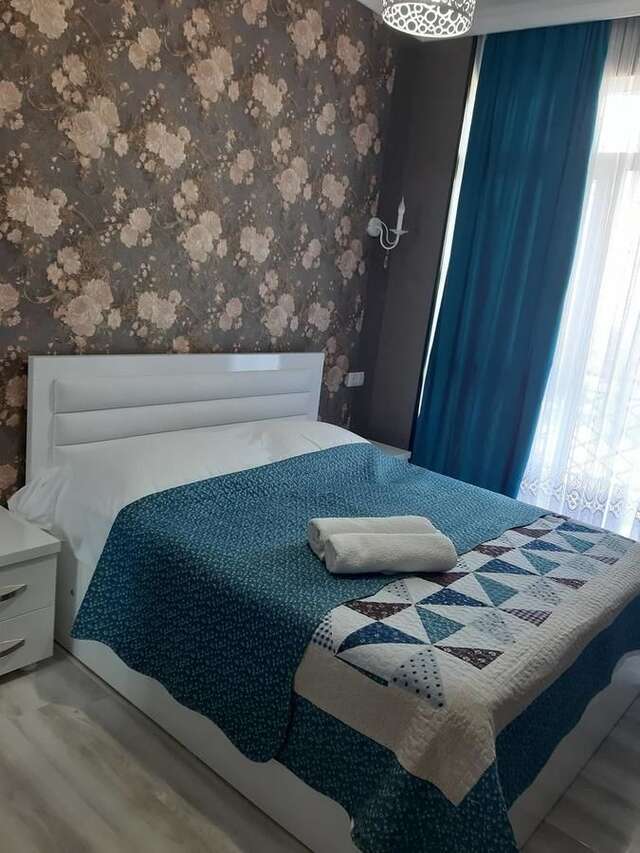 Проживание в семье Rent Apartament Батуми-3