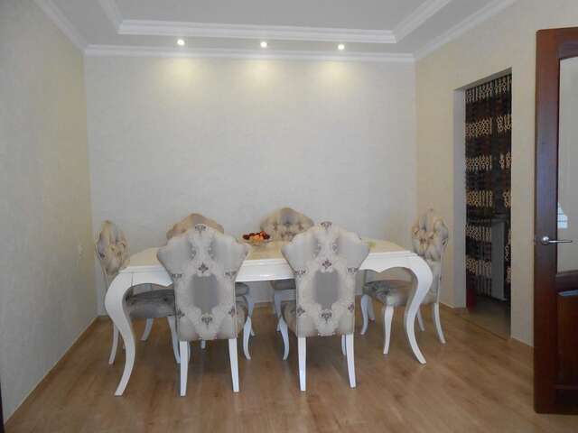 Проживание в семье Batumi Real Palace Apartment Батуми-5