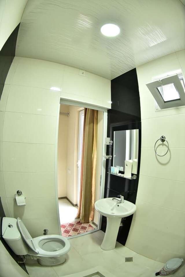 Отели типа «постель и завтрак» HOTEL SANI Батуми-30