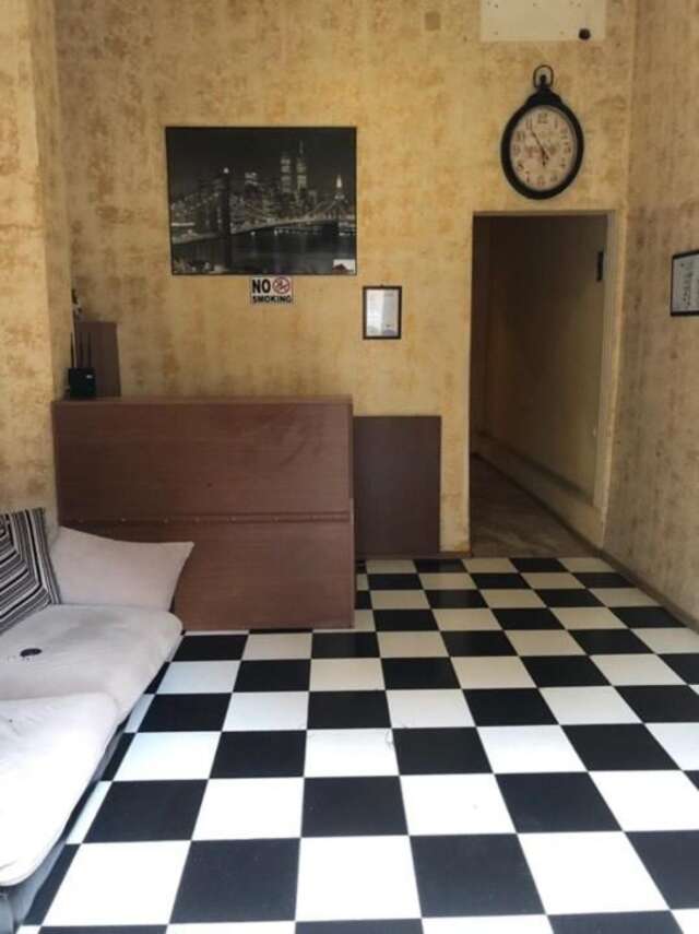 Отель BEKRO Батуми-7