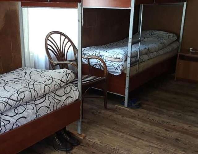 Хостелы Hostel-Camp Gveleti Степанцминда-27