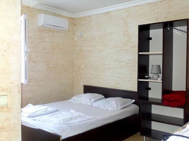 Отель HOTEL SUNWAY Кобулети-33