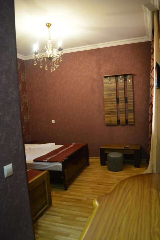 Гостевой дом Guesthouse Millennium Rabathi Ахалцихе-23