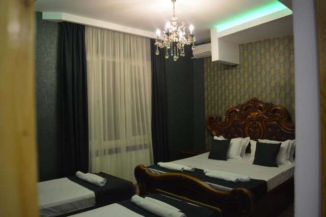 Гостевой дом Guesthouse Millennium Rabathi Ахалцихе-24