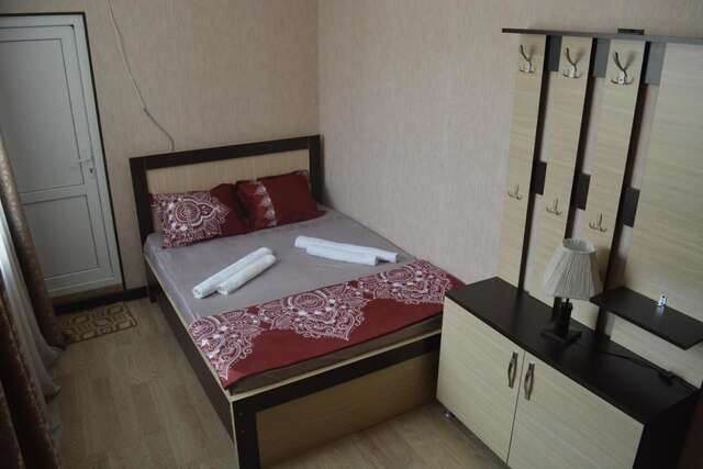 Гостевой дом Guesthouse Millennium Rabathi Ахалцихе-10