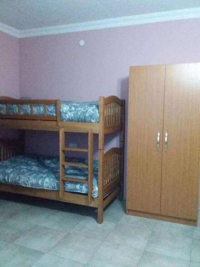 Гостевой дом My Sweet Home Бакуриани-9